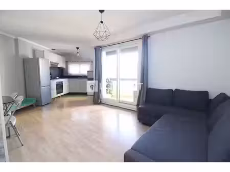 appartement conflans sainte honorine 2 pièce(s) 45 m2