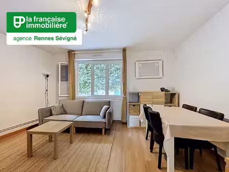 location appartement t2 meublé - fac de droit