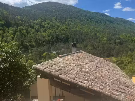 maison village