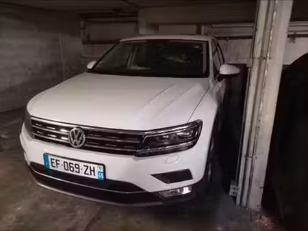 parking à vendre