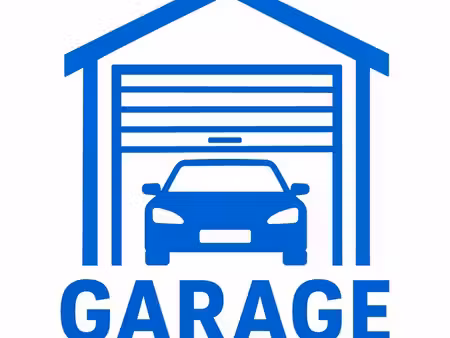 parking/box 24 m² le cannet