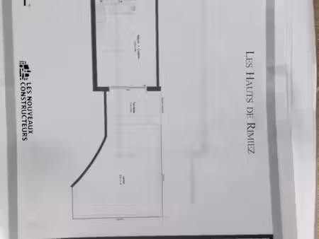 appartement studio