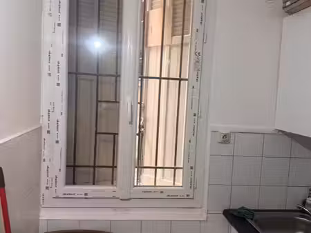 appartement à vendre – 2 pièces – marseille