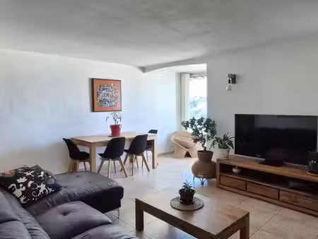 appartement 4 pièces 95m2 cannes la bocca