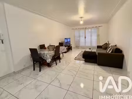 appartement 3 pièces 84 m²