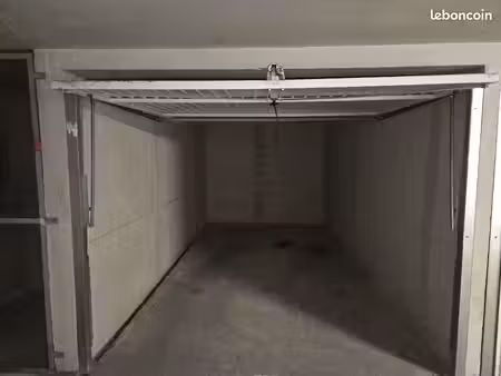 garages