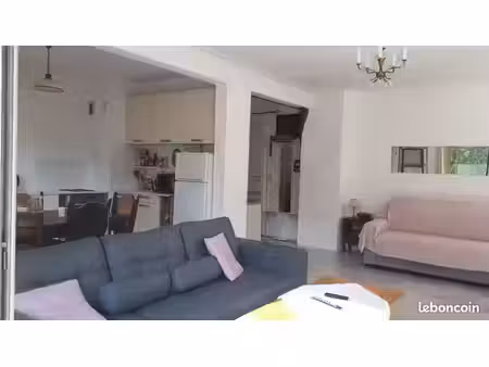2/3 pièces caucade