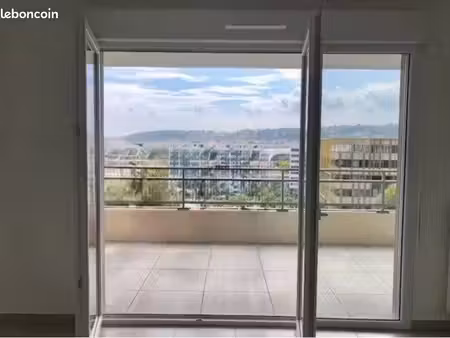 appartement t3 nice