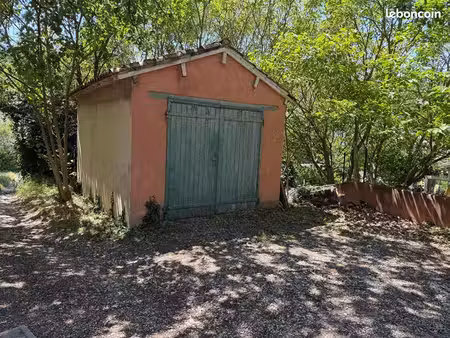 maison 1 pièce 14 m²
