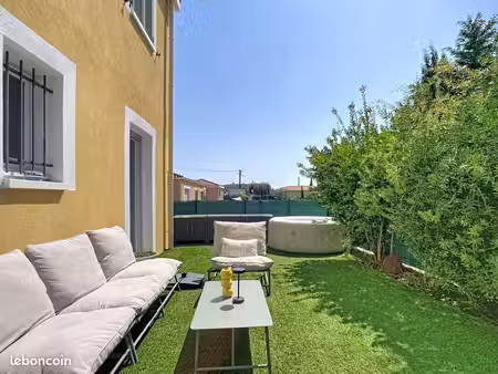 appartement 3 pièces 74 m²