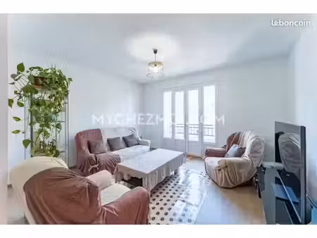 appartement vente marseille 3ème arrondissement belle-de-mai