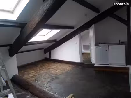particulier loue t2 de 38m2 hab lyon 9 vaise valmy
