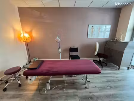 bureau de consultation à lyon 3