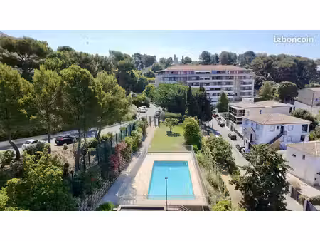 appartement 2 pièces 49 m²