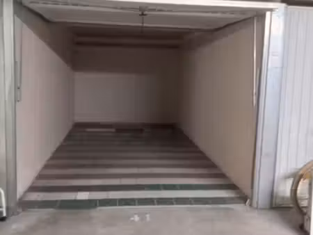 garage