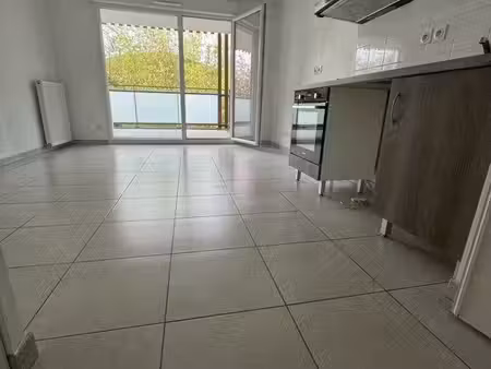 appartement 2 pièces 40m2 secteur grand large