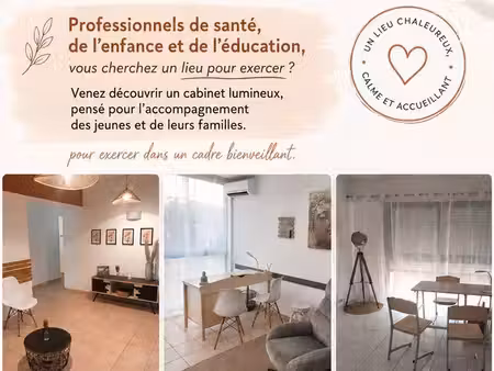 bureaux à louer