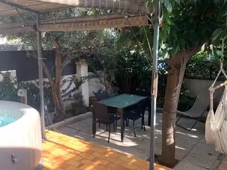 maison 4 pièces 76 m²