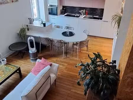appartement t2