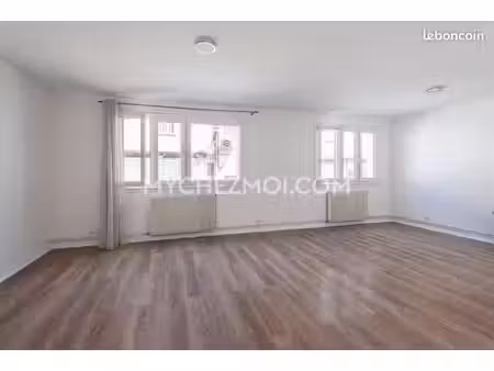 appartement vente sainte-colombe le bourg