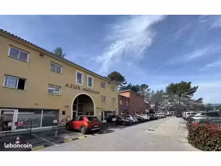 bureaux professionnels à louer – mouans-sartoux – à partir de 195 /mois