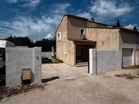 maison à vendre à istres – 279 000