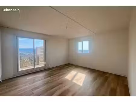 appartement 5 pièces 100 m²