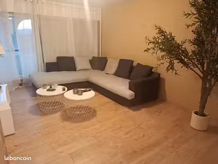 appartement lyon 9