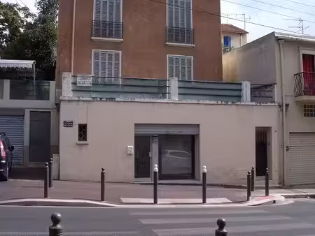 maison 14e st gabriel (2 appart +1 localcommer)