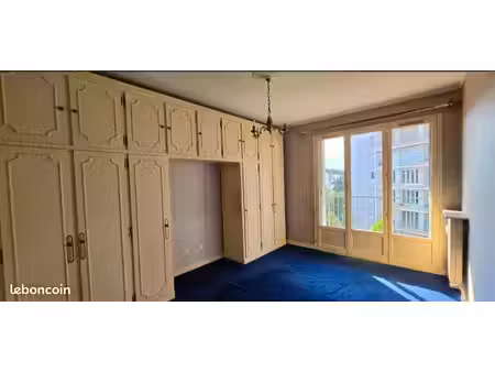 appartement t3 - tassin 69160 - 76m²