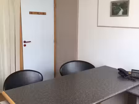 bureau équipé cannes centre ville