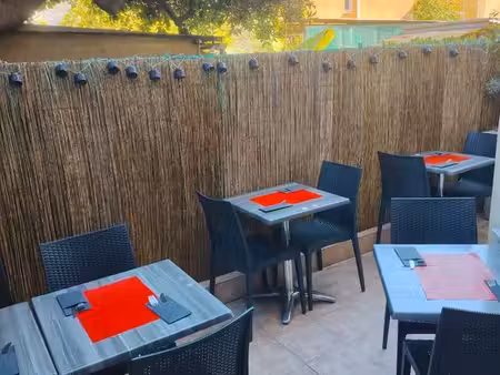 fdcommerce restaurant snack
