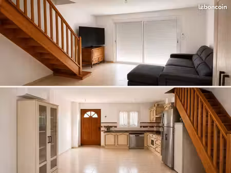 maison t3