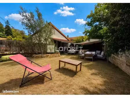 maison 3 pièces 50 m²