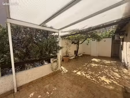 maison de ville 2 pièces 54 m²