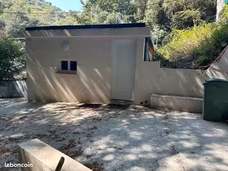 local industriel 50 m2