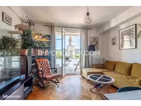 appartement vente serin - gillet