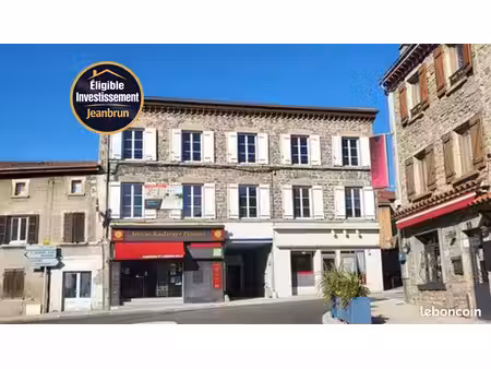 appartement 3 pièces 69 m²