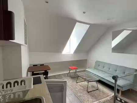 vente studio 75002