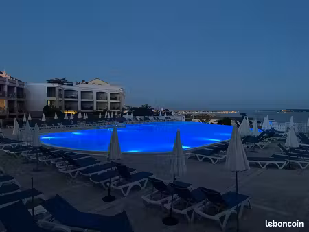 location meublée cannes