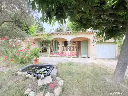 propriété 4 pièces 95 m²