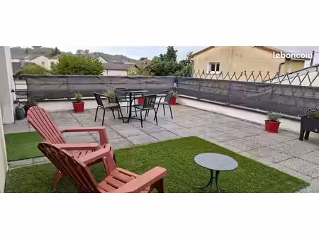 t3 appartement
