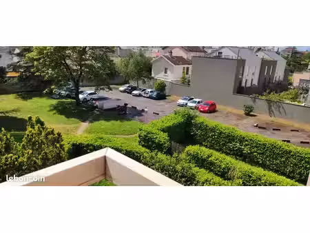 villeurbanne quartier château-gaillard