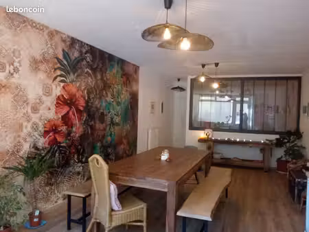 local commercial/atelier/cabinet