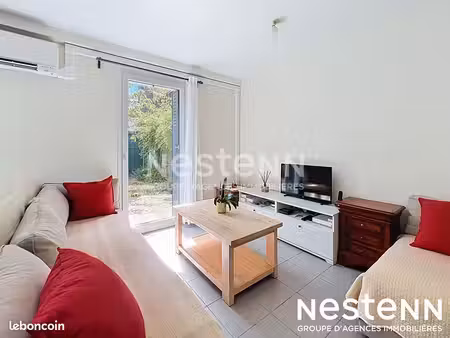 maison 4 pièces 78 m²