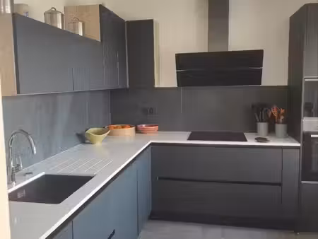 appartement t5 96m2