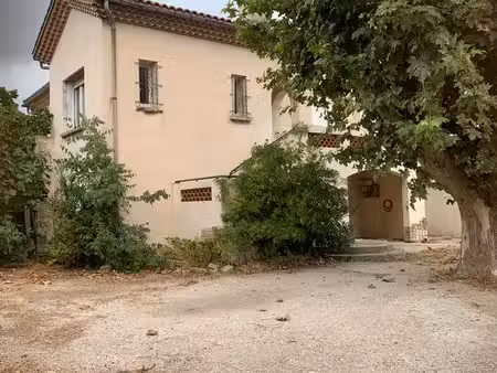 villa berre l'etang