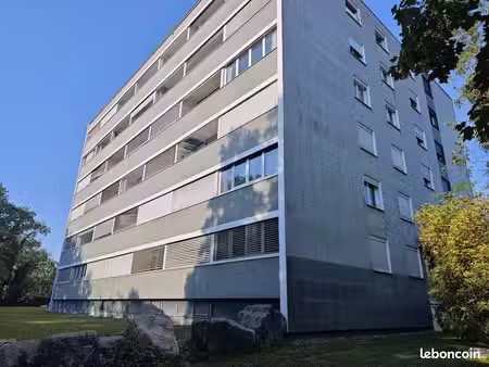 studio 1 pièce 31 m²
