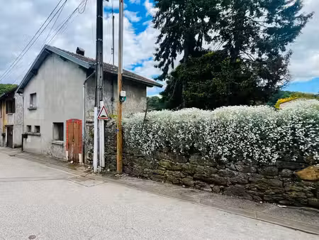 maison pour résidence principale ou investissement : division / extension / construction