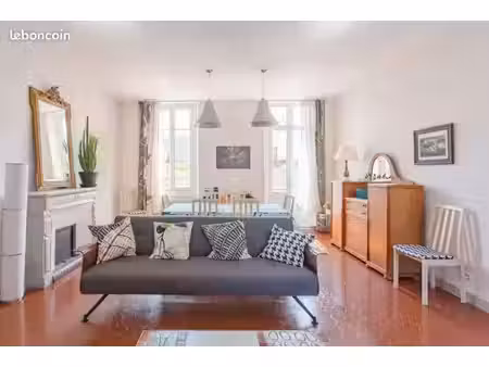 appartement 4 pièces 94 m2
